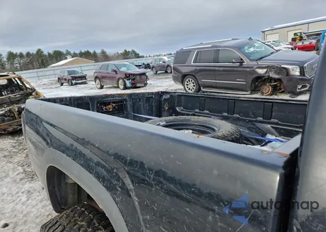 2006 Chevrolet Colorado из США, поврежденный, VIN 1GCDT146168296976